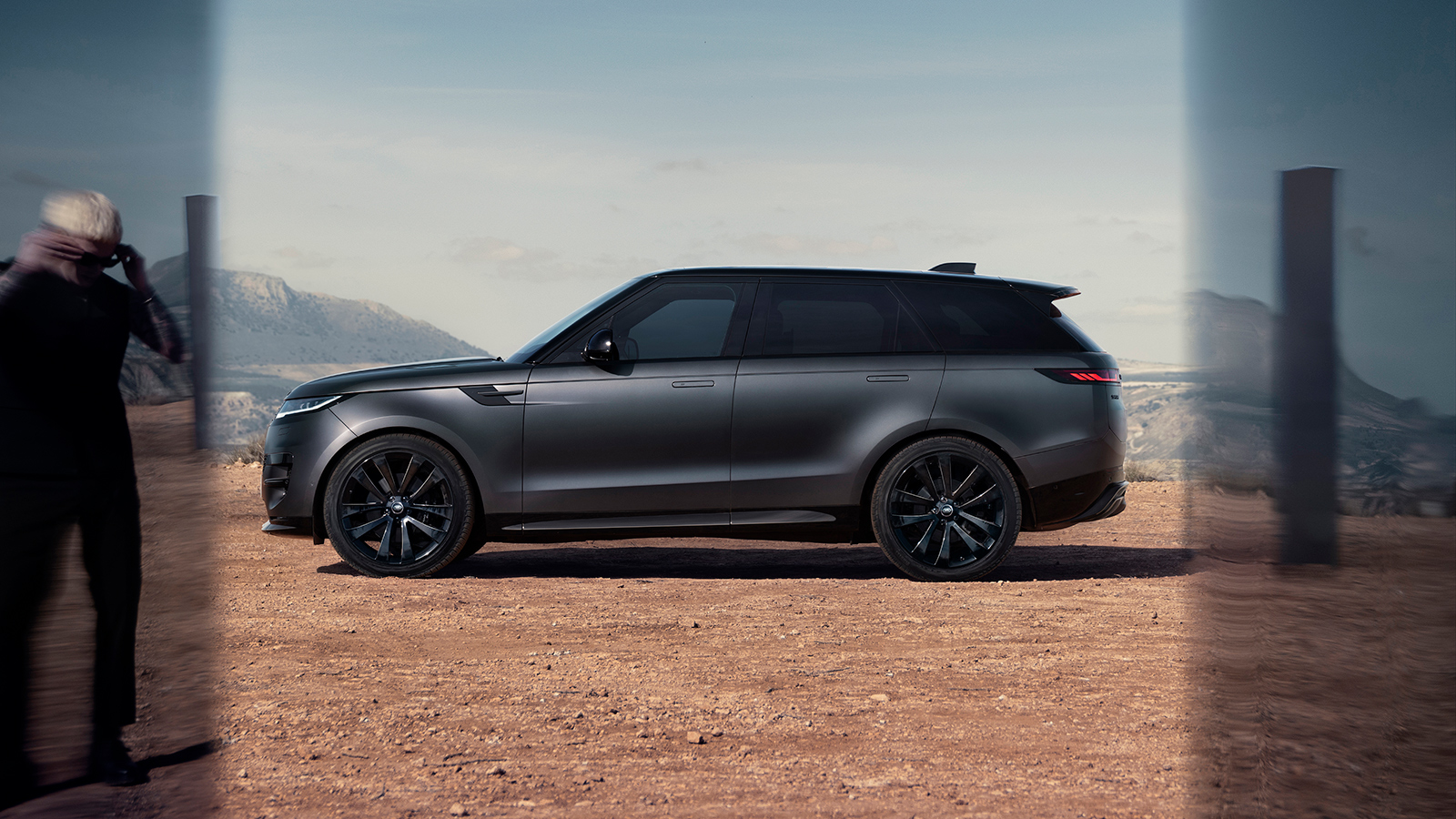 Trigger Shoots | Featured Shoots